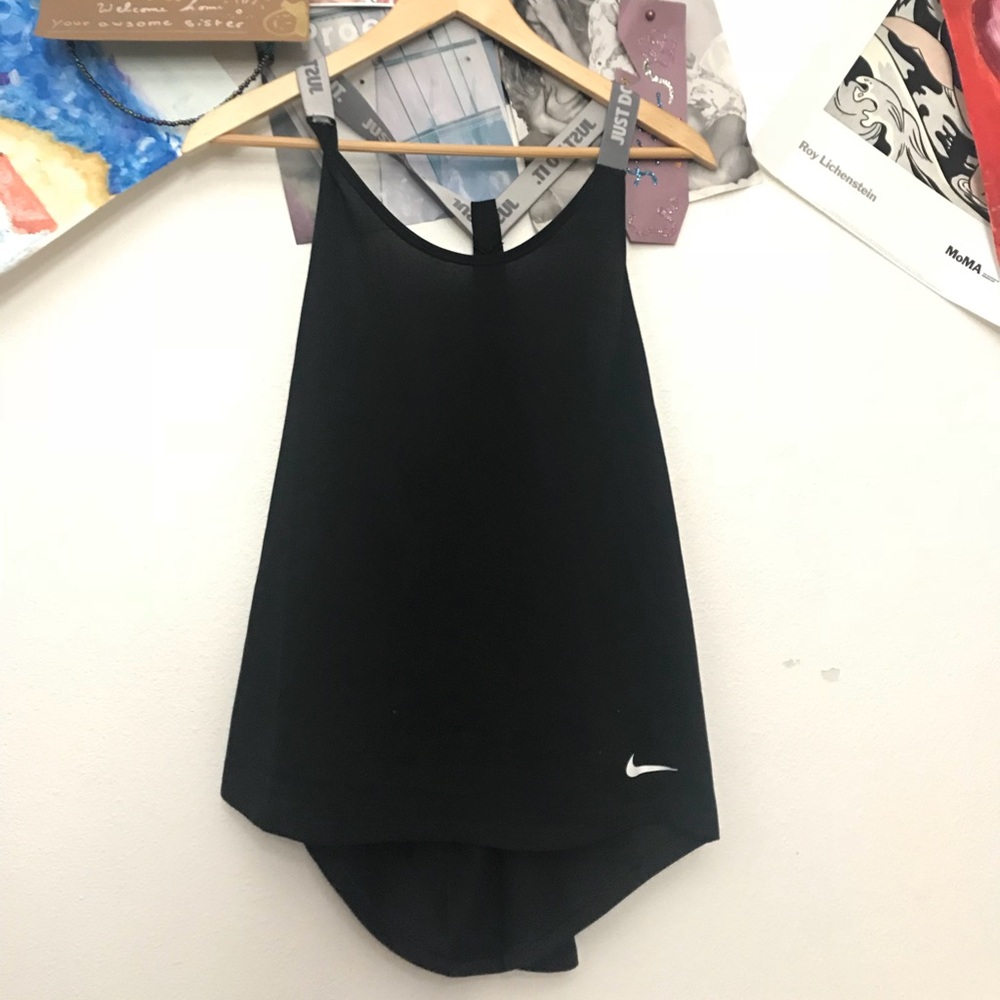 Nike Tank